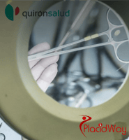 Slider image (4) Quironsalud University Hospital Madrid